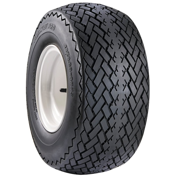 TIRE-FAIRWAY PRO, 18X8.5X4, 4 PLY 8.6" x16.3" x16.3"